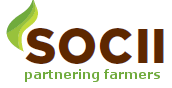 SOCII - partnering farmers